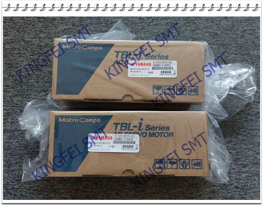 شراء 4601N1021E620 YSM10 R2 محرك المحور 90KB0-112504 محرك سيرفو AC YSM20R التصنيع عبر الإنترنت