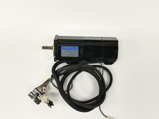 Q2AA04006DCS2C S5U 90K63-021606 YG100R YG100L AC محرك سيرفو