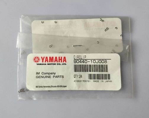 شراء 90440-10J008 إحكام دائري لقطع غيار Yamaha Nozzle Shaft FNC SMT التصنيع عبر الإنترنت