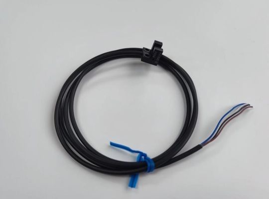 شراء مستشعر محدود KLW-M653F-00 KLW-M653F-10 YSM20 مستشعر المحور المحدود تصنيع عبر الإنترنت