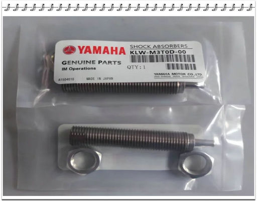 شراء YSM10 ممتصات الصدمات KLW-M3T0D-00 SMT قطع غيار لآلة YSM20R التصنيع عبر الإنترنت
