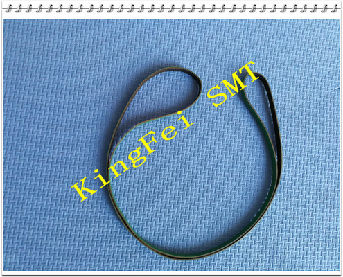 KW3-M2211-00X BELT YVP XG Yamaha YVP حزام الطابعة المطاط الأسود حزام توقيت