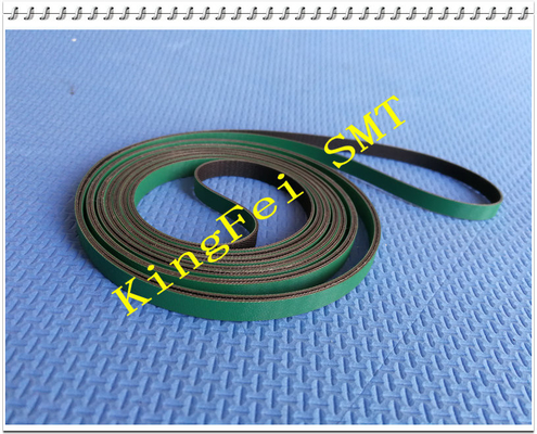 KW3-M2211-00X BELT YVP XG Yamaha YVP حزام الطابعة المطاط الأسود حزام توقيت