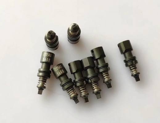 فوهة Yamaha YSM40 513A SMT KLF-M8730-A2 X YSM40R فوهة جديدة أصلية