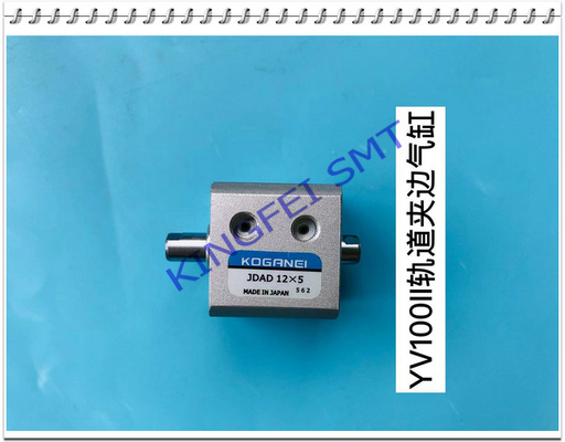 أسطوانة مشبك لوح KG7-M9236-00X YV100II JDAD12X5 Koganei Cylinder