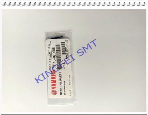 شراء 90115-02J006 رأس مقبس بولت سداسي الشكل لآلة YV100XG التصنيع عبر الإنترنت