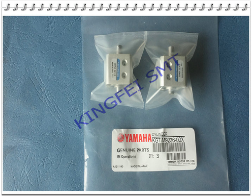 KM1-M9611-02X CYLINDER UP Nozzle Station Cylinder KOGANEI BDAS16X20-3B