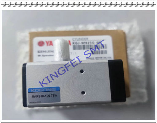 شراء KGJ-M925G-00 SMT قطع غيار Yamaha YVP-XG Cylinder KW3-M925G-00X التصنيع عبر الإنترنت