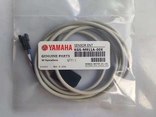 KGS-M911A-00X YG100 وحدة الاستشعار KGS-M927A-00X جهاز استشعار داخل / مخرج ناقل