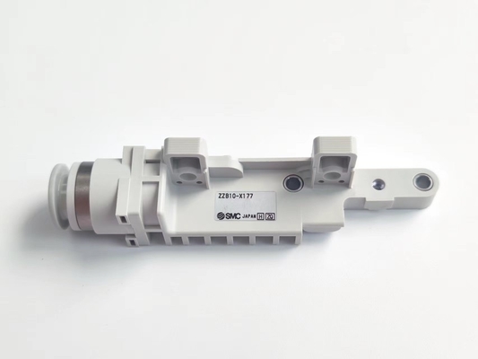 ZZB10-X177 YSM20R YSM10 موصل VQ121-5M0-X42 SMC صمام قاذف وحدة