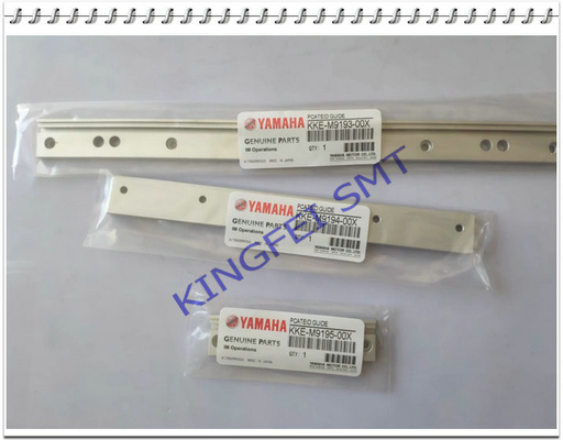 YS24 KKE-M9193-00 دليل اللوحة KKE-M9194-00 مشبك اللوحة الثابتة KKE-M9195-00