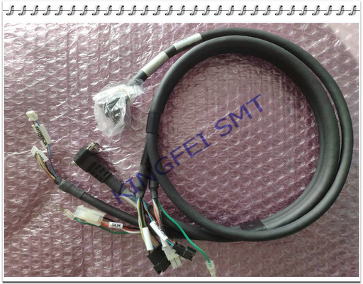 كابل الكاميرا الطائرة الرأسي KHY-M66JA-05 HNS SCAN FLEX YS12 YG12