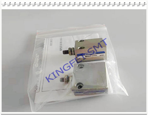 KGS-M9265-01X أسطوانة ناقل MBDA10X6 اسطوانة الهواء YG100 المجلس المشبك اسطوانة