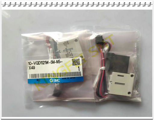 شراء صمام الهواء VQD1121W-5M-M5 SMC VQD1121W-5M-M5-X49 التصنيع عبر الإنترنت