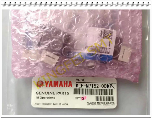 صمام الهواء KLF-M7152-00X YSM10 YSM20 VQ111U-5LO-X555