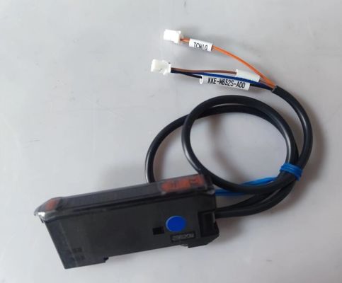 شراء مكبر الصوت البصري KKE-M652S-A00 YS24 OMRON E3X-MDA41-17 تصنيع عبر الإنترنت