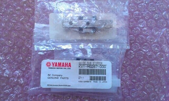 شراء دليل SUB Stopper KV1-M9287-000 دليل اسطوانة Yamaha YG200 تصنيع عبر الإنترنت