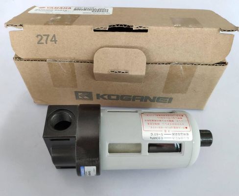 شراء KG7-M8501-00X مرشح الهواء YAMAHA F300-03 عنصر التصفية التصنيع عبر الإنترنت