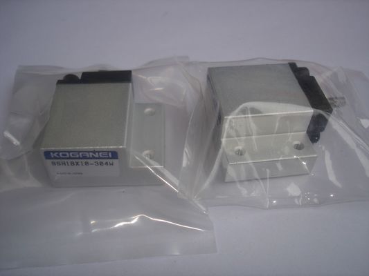 شراء الجزء رقم. 9965000 10256 Koganei SMC Air Cylinder BSA16X10-304W التصنيع عبر الإنترنت