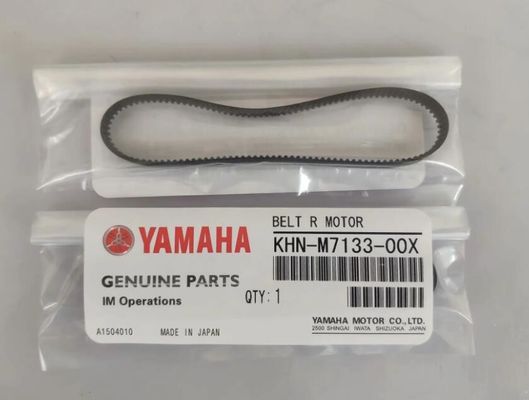 شراء KHN-M7133-00X YG300 R حزام المحرك YAMAHA حزام التوقيت التصنيع عبر الإنترنت