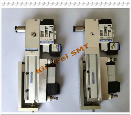 شراء KV5-M7121-R0X أسطوانة صمام الملف اللولبي YAMAHA YTF KV5-M7121-L0X التصنيع عبر الإنترنت