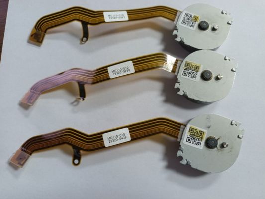 شراء KHJ-MC110-010 MC110-010 SS محرك التغذية YS12 وحدة التغذية الكهربائية SS8mm تصنيع عبر الإنترنت