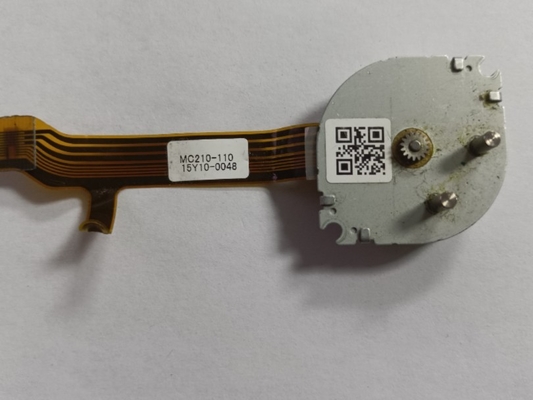 KHJ-MC210-110 MC210-110 SS محرك التغذية YS12 مغذي كهربائي SS12mm