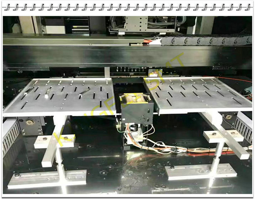 ياماها YV100XG IC Tray YS12 YG12 YSM10 570x390mm Tray Holder