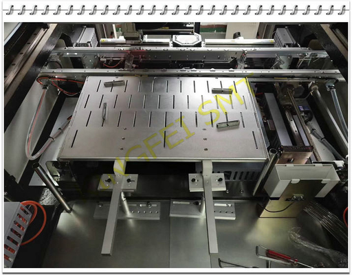 ياماها YV100XG IC Tray YS12 YG12 YSM10 570x390mm Tray Holder