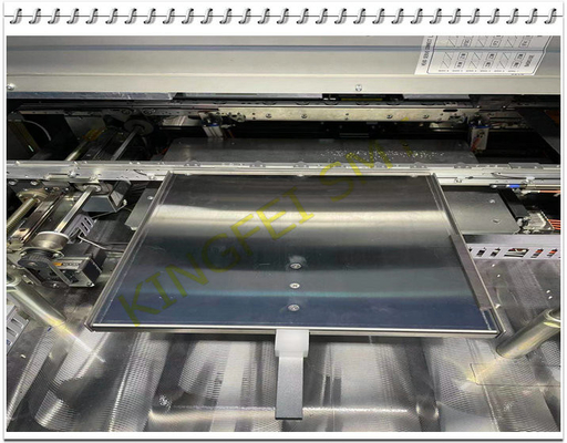 ياماها YV100XG IC Tray YS12 YG12 YSM10 570x390mm Tray Holder