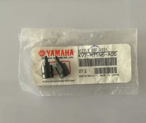 شراء فوهة طائر KV7-M71N6-A0X SMT 66F Assy YV88XG 66F التصنيع عبر الإنترنت