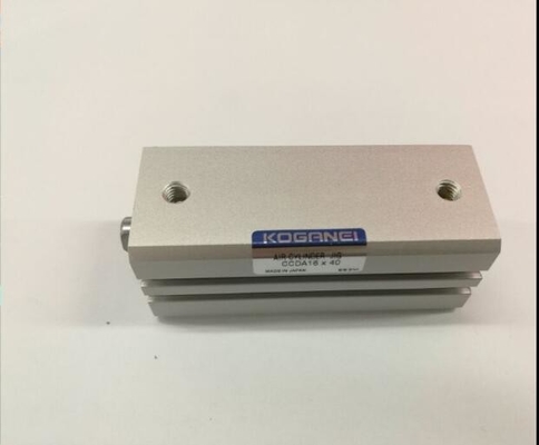 Koganei CCDA16x40 Out Board Cylinder KHY-M9238-A0 YV12 YS12 سدادة أسطوانة