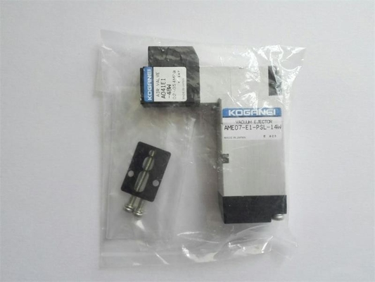 قطع غيار KGR-M7111-F0X SMT KGA-M7111-F0X KV7-M7111-F0X Yamaha YV88XG Vacuum Ejector Valve