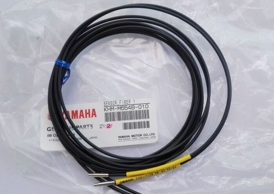 شراء قطع غيار KHM-M654B-01 SMT KHM-M654C-01 YS24 Sensor Fiber 1 التصنيع عبر الإنترنت
