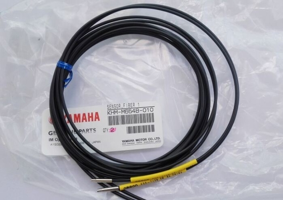 قطع غيار KHM-M654B-01 SMT KHM-M654C-01 YS24 Sensor Fiber 1