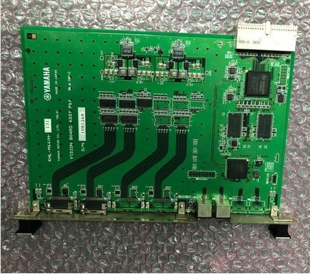شراء KHL-M441H-13 مجلس الرؤية Assy YG12 Vision Board YS12 التصنيع عبر الإنترنت