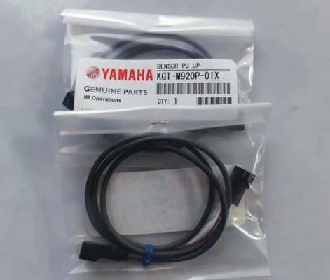 KGT-M920P-01X SMT Spare Parts Sensor PU Up لمستشعر Yamaha YG200