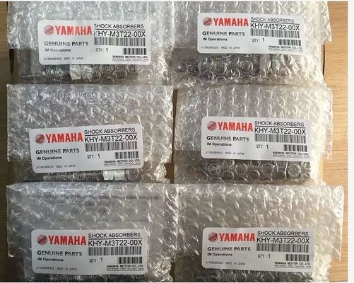 شراء ممتص الصدمات KHY-M3T22-00X YS12 YS24 YS100 SMT Spare Parts KSHJ18X16-01 التصنيع عبر الإنترنت