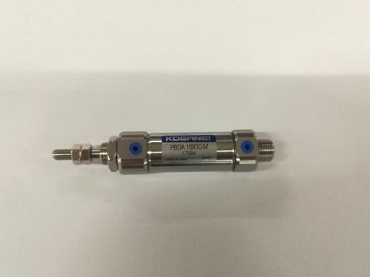 شراء KHY-M9263-00 YAMAHA YS12 أسطوانة المشبك اللوح KOGANEI PBDA 16X10-M اسطوانة الهواء التصنيع عبر الإنترنت