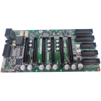 KHY-M4570-01 YS100 رئيس IO Board KHY-M4570-012 Head Board Assy