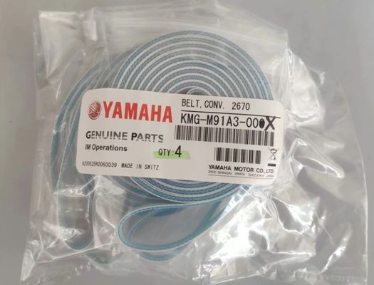 شراء KMG-M91A3-00X حزام النقل YAMAHA YSM10 2670 التصنيع عبر الإنترنت