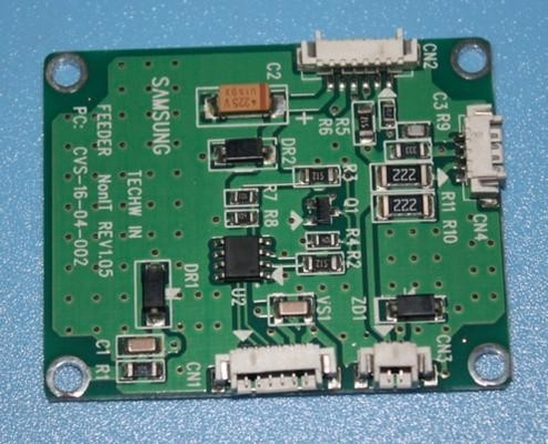 SM Feeder لوحة التحكم J9060366A IT Slaver Board REV 2.0 J9060367A NON IT Board