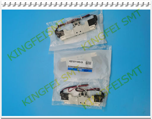 شراء CM402 CM602 الصمام الكهربائي VQZ1321Y-5MO-C6 N510029538AA تصنيع عبر الإنترنت