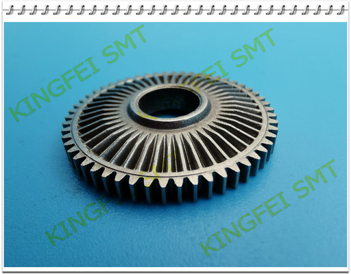 CM402 / 602 مغذي GEAR N210050452AA KXFA1KKBA00 NPM8mm ~ 72mm Feeder Gear