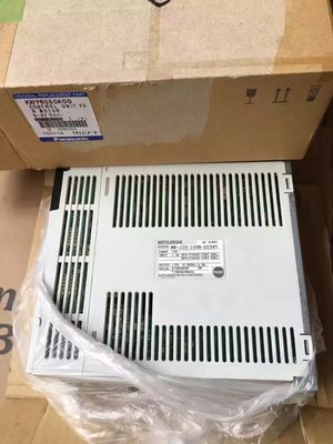 شراء KXFP6GB0A00 CM402 Y Aixs وحدة التحكم في السائق للمحرك MR-J2S-100B-EE085 تصنيع عبر الإنترنت