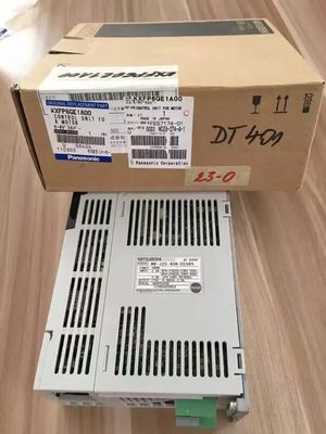 شراء وحدة التحكم KXFP6GE1A00 للمحرك MR-J2S-40B-EE085 CM402 Y Axis Driver تصنيع عبر الإنترنت