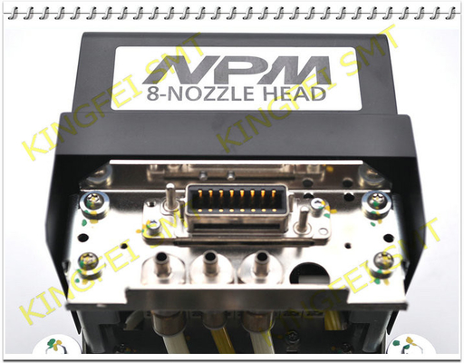 باناسونيك NPM 8 فوهة رأس وحدة N610157772AA N210186557AA 210VA White Label