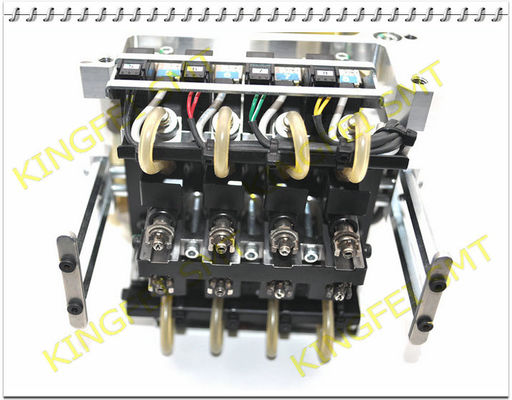 شراء باناسونيك NPM 8 فوهة رأس وحدة N610157772AA N210186557AA 210VA White Label تصنيع عبر الإنترنت