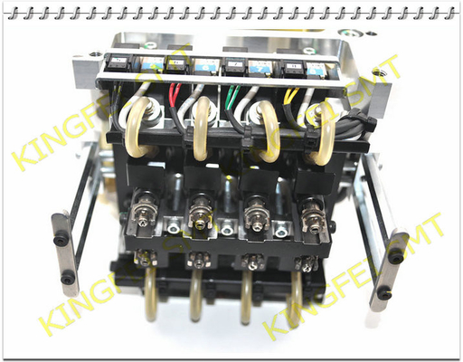 باناسونيك NPM 8 فوهة رأس وحدة N610157772AA N210186557AA 210VA White Label