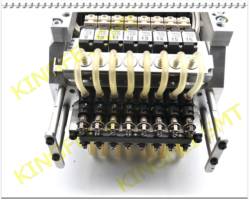 خفيفة الوزن 16 فوهة رأس V2 وحدة MTKA005670AA MTPL000324AC NPM 16 رأس فوهة
